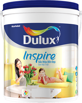 Dulux-Inspire