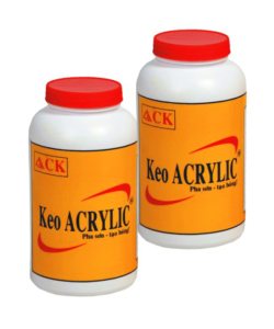 100 ACRYLIC