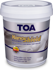 CAO CẤP TOA NANOSHIELD