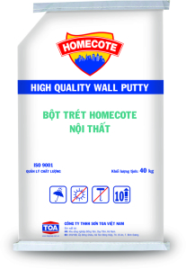TOA BOT TRET HOMECOTE INT
