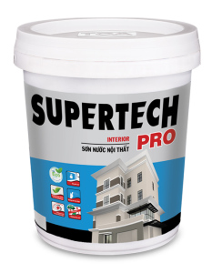 TOA SUPERTECH PRO INT