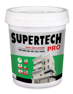 TOA SUPERTECH PRO SIEU TRANG