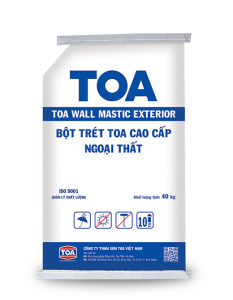 TOA WALL MASTIC EXT