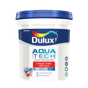 Dulux aqua tech