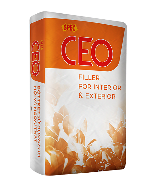 SPEC-CEO-FILLER-FOR-INTERIOR-EXTERIOR