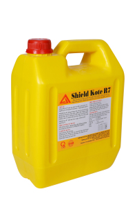 shield kote r7