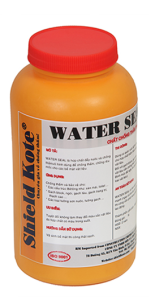 water seal 1